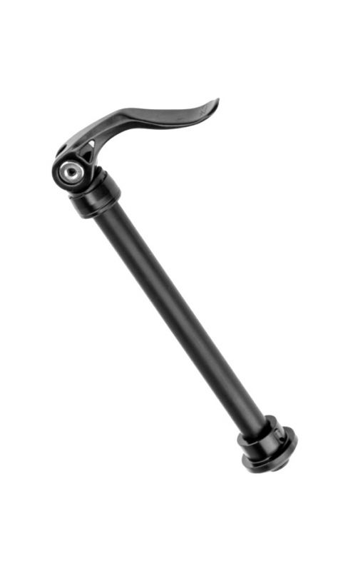 Эксцентрик переднего колеса Kenli KL-802F Thru Axle, для полых втулок, М12х134мм