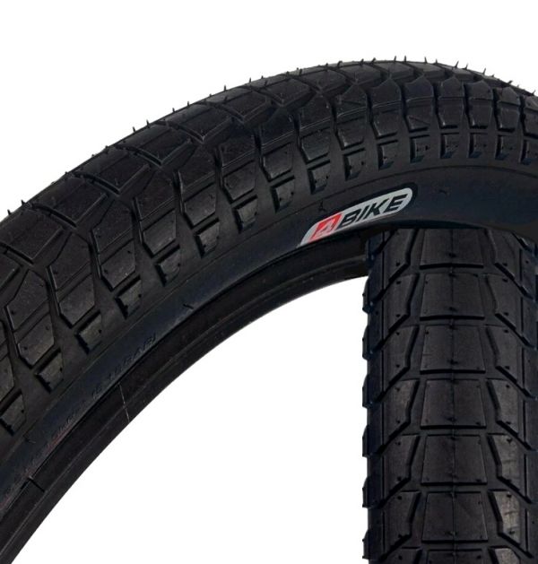 Велопокрышка 20" 4Bike Е620 20х2.125 57-406мм