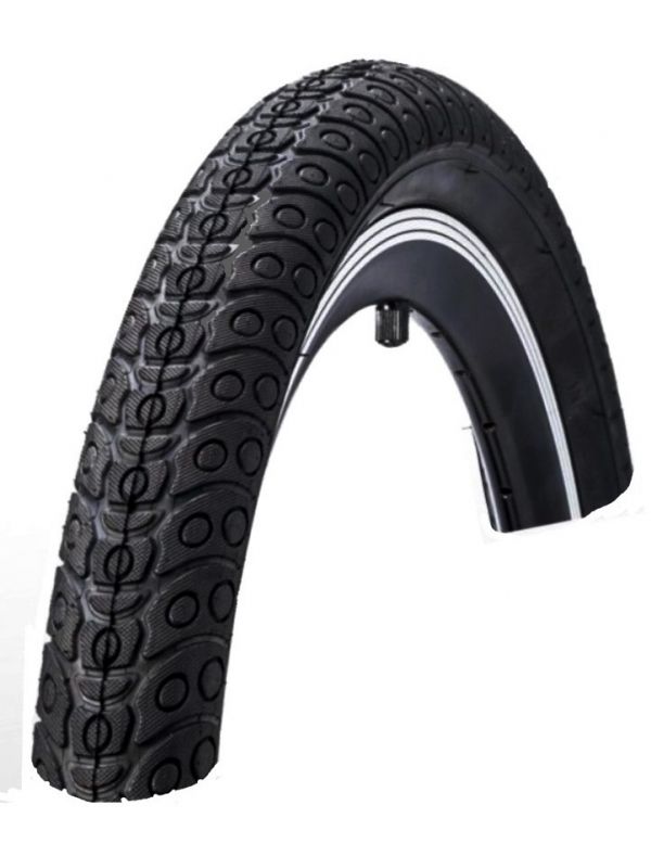 Велопокрышка 20" Chao Yang Н-596 20х2.125 (54-406)