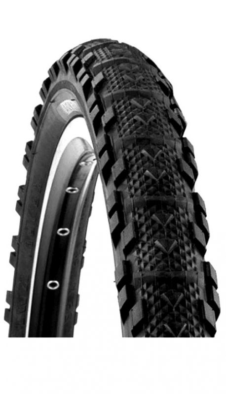 Велопокрышка 24" Kenda K-879 KWICK 24"x1.95 50-507мм