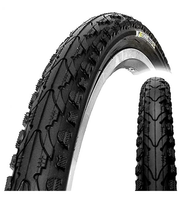 Велопокрышка 24" Kenda K-935 KHAN 24x1.95 50-507мм