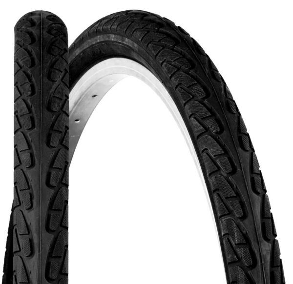 Велопокрышка 24" Wandersmann W-8302 24x1.75 47-507мм