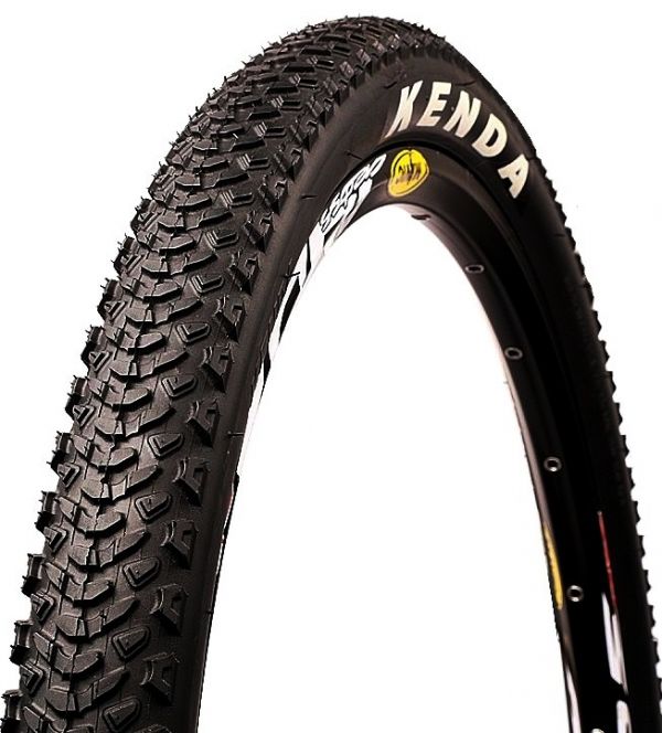 Велопокрышка 26" Kenda K-1104A 50 Fifty 26x2.10 54-559мм, 30TPI