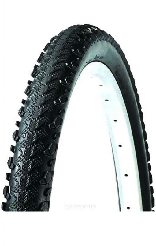 Велопокрышка 26" Kenda K-885 Kobra 26x2.00 50-559мм, 30TPI, черная