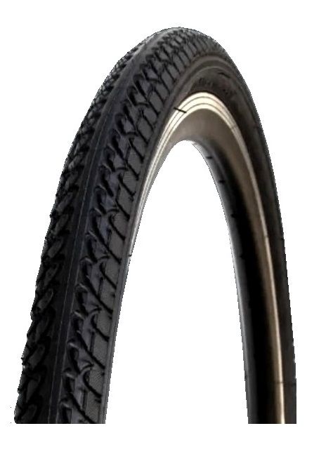 Велопокрышка 26" Velo-Z V-8302 26x1.75 47-559мм , дорожная