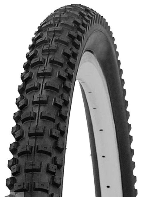 Велопокрышка 26" Wanda King P-1018 26x2.35 57-559мм