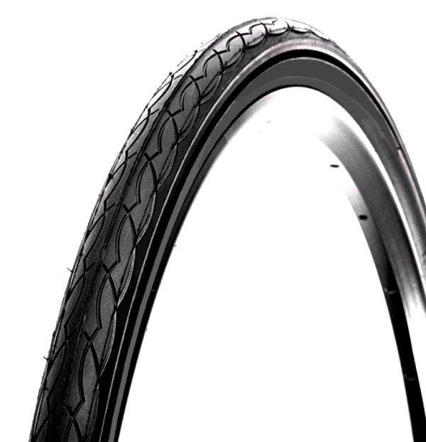 Велопокрышка 27,5" 4BIKE E540 27,5х2,125 54-584 защита 4Guard 30TPI