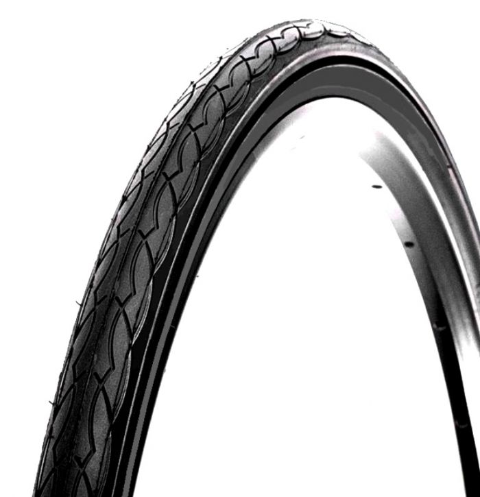 Велопокрышка 27,5" 4BIKE E540 27,5х2,125 54-584 защита 4Guard 30TPI