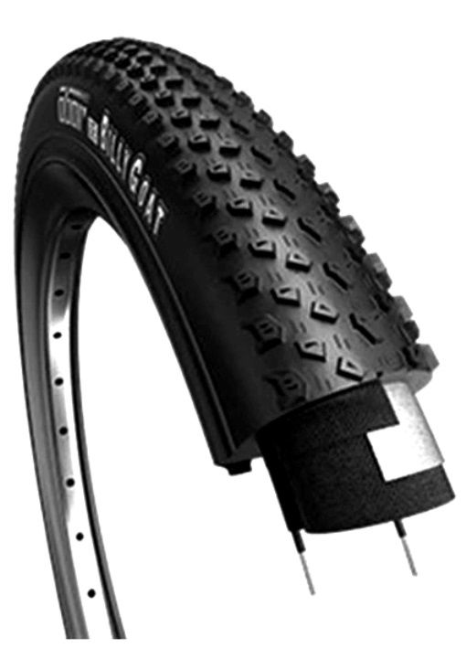 Велопокрышка 27.5" Obor Billy Goat W-3104 27.5x2.10 54-584мм. MTB XC