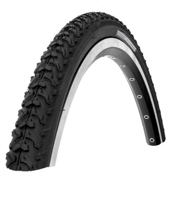 Велопокрышка 28" Kenda K-161 Cyclo Cross 700x35C (37-622)