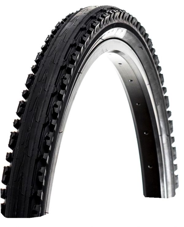 Велопокрышка 29" 4Bike E-847 29х2,125 54-622мм, защита 4Guard, 30TPI