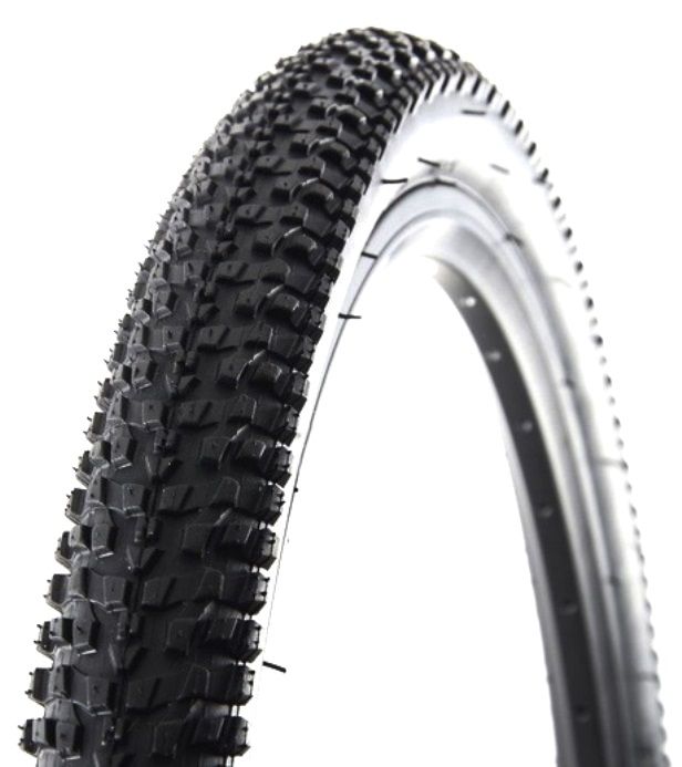 Велопокрышка 29" Expert PM-177 29x2.125 57-622 TPI-22