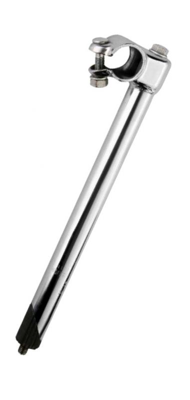 Вынос руля Velo-Z 319-1, D22.2х25.4mm, L190mm, под резьбовую колонку