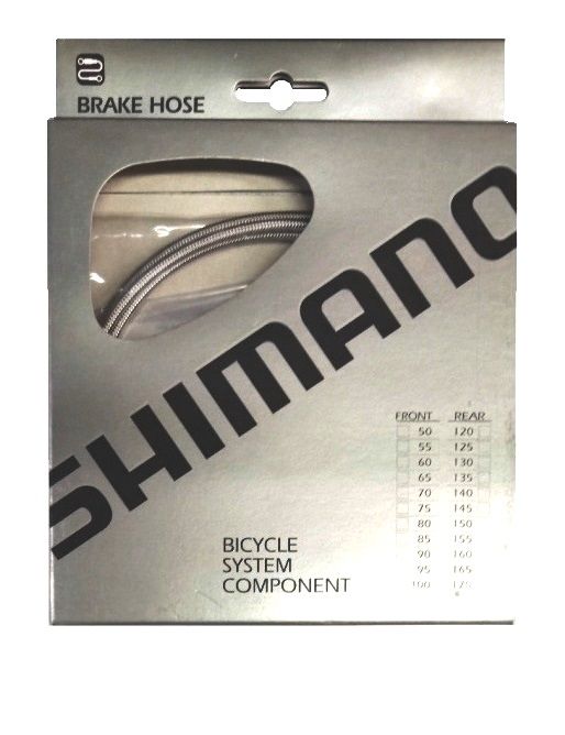 Гидролиния для Shimano XT M755 Deore M555, L-1500mm