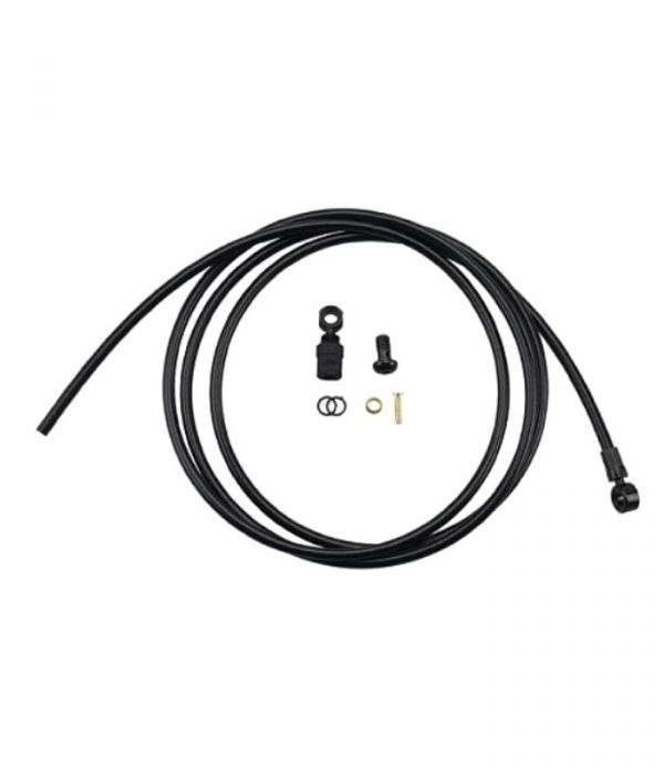 Гидролиния для Shimano XTR BH96 BR-M965/M-966, L-900mm
