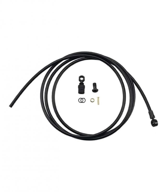 Гидролиния для Shimano XTR BH96 BR-M965/M-966, L-900mm