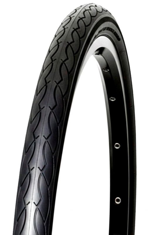 Велопокрышка 20" Kenda К-1038 20х1,50 40-406мм, слик
