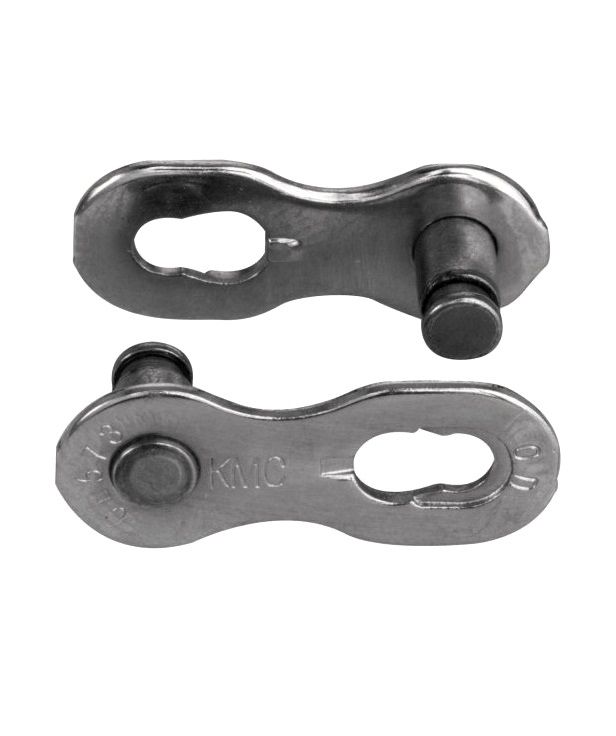 Замок цепи KMC CL573R для 6-7-8 скоростей, Shimano, SRAM, KMC