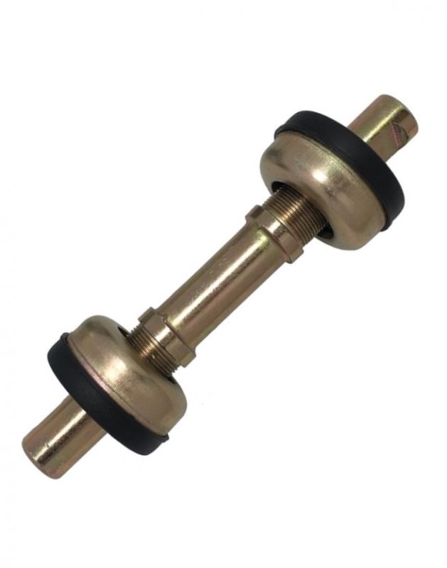 Каретка Kenli KL-910Е Минская, резьбовая, под клин