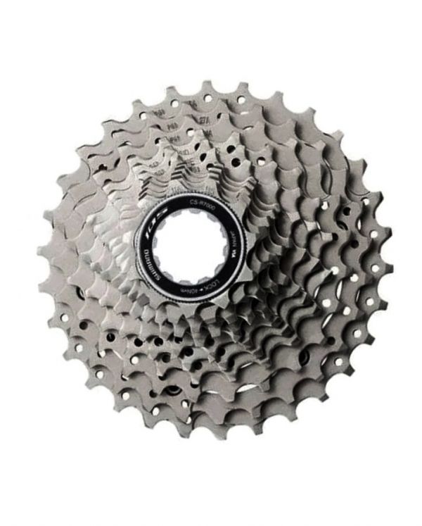 Кассета Shimano 105 CS-R7000 HG-EV, 11 скоростей 11-32T