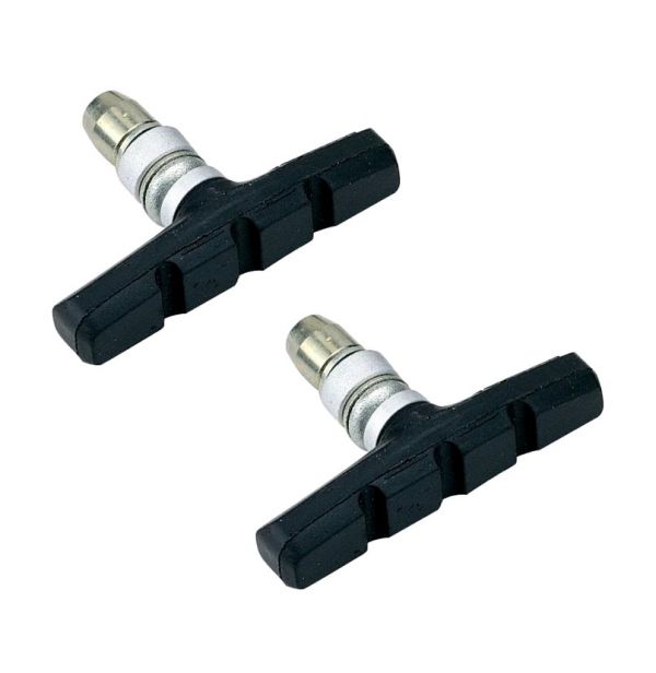 Тормозные колодки Forse ZB60A для V-Brake, 60мм