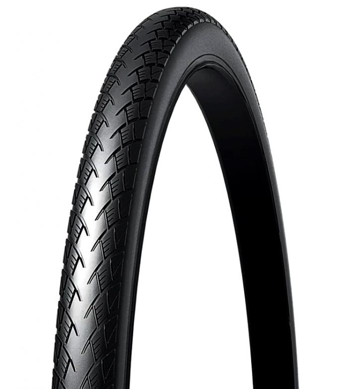 Велопокрышка 28" Obor Metro Elite W-3109 28x2.00 700-48C/50-622мм
