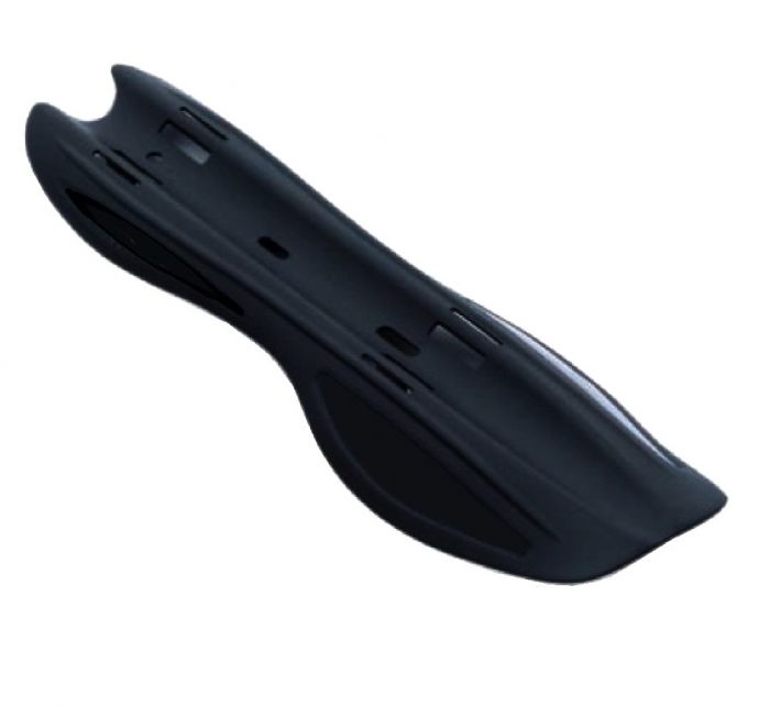 Крыло-щиток 20"-29" под раму Sunny Wheel Mudguard SW-FI-137-2