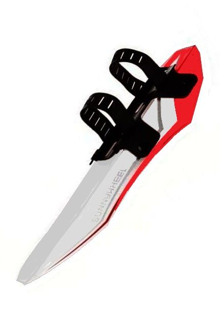 Крыло-щиток 24"-26" под раму Sunny Wheel SW-FX-119D Light