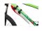 Крыло-щиток 24"-26" под раму Sunny Wheel SW-FX-119D Light