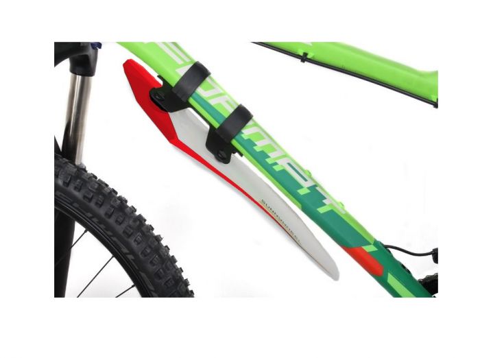 Крыло-щиток 24"-26" под раму Sunny Wheel SW-FX-119D Light