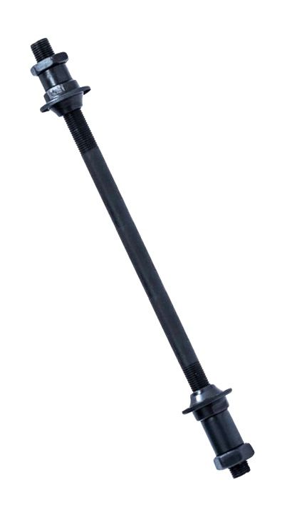Ось задней втулки U-Link для Fat Bike, 3/8х195, под эксцентрик