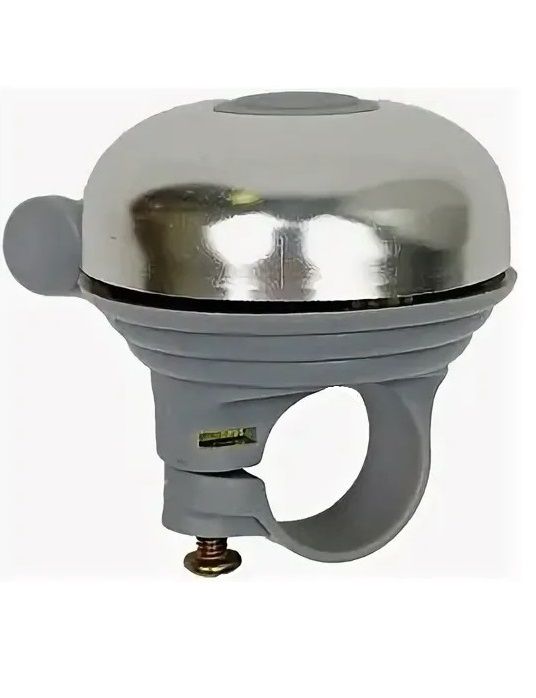 Велозвонок Velo-Z 3035-41, 52мм, классический, шт.