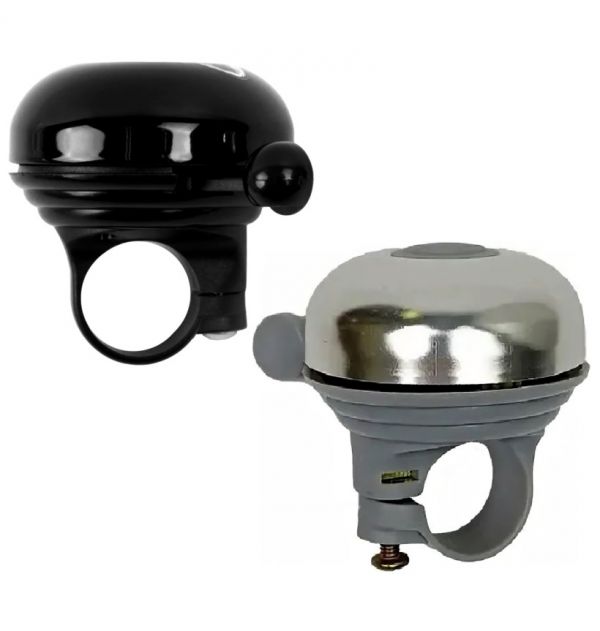 Велозвонок Velo-Z 3035-41, 52мм, классический, шт.