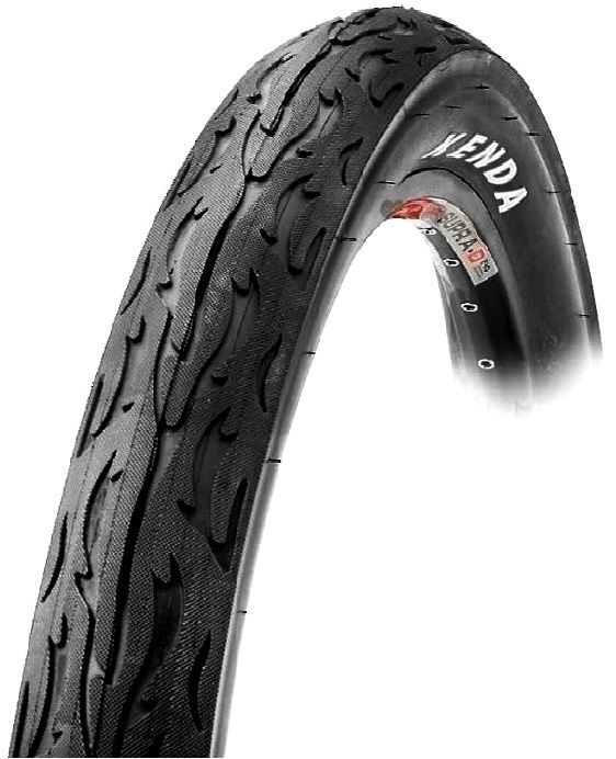 Велопокрышка 26" Kenda K-1008 Flame 26x3.0 68-559мм