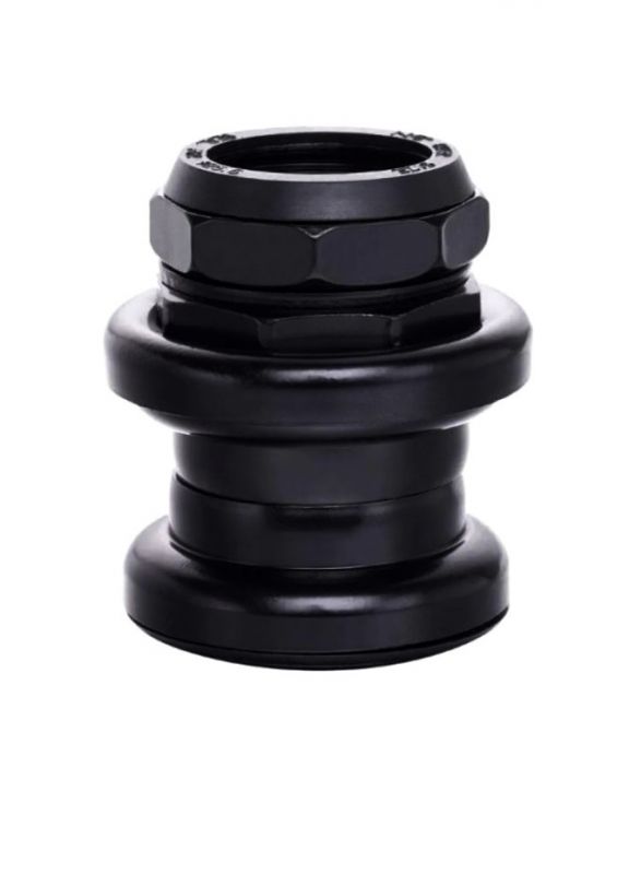 Рулевая колонка Kenli KL-B206 1-1/8", внешняя, резьбовая