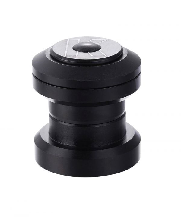 Рулевая колонка Kenli KL-B208 1-1/8", внешние чашки, на промподшипниках