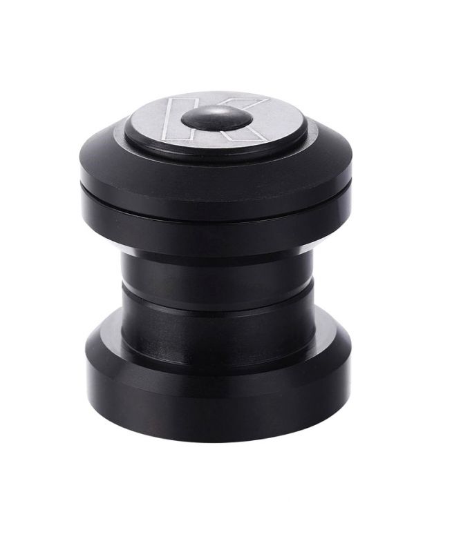 Рулевая колонка Kenli KL-B208 1-1/8", внешние чашки, на промподшипниках