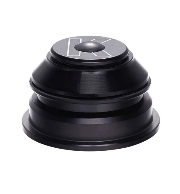 Рулевая колонка Kenli KL-B331 1-1/4" - 1-1/8", полуинтегрированная, на промах