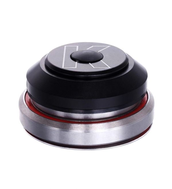 Рулевая колонка Kenli KL-B540 1-1/8"-1,5", интегрированная, на промах