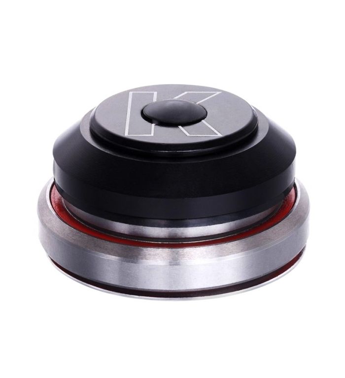 Рулевая колонка Kenli KL-B540 1-1/8"-1,5", интегрированная, на промах