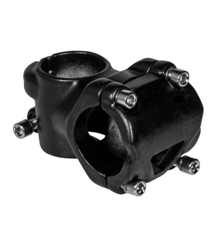 Вынос руля DTS-D5150 D1-1/8"х31,8mm, L35mm, угол 5 град.