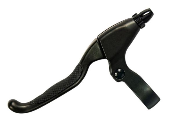 Ручка тормоза Rush 628-27L, левая, рычаг длинный