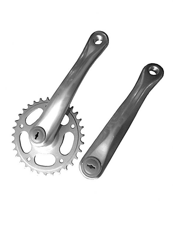 Система Velo-Z 2802-32 32Т 165мм, под ромб