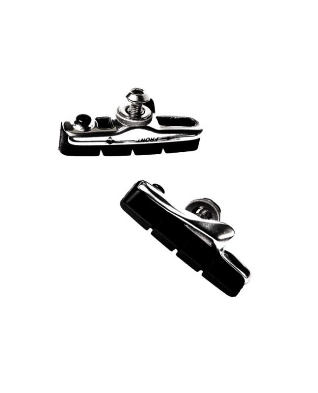 Тормозные колодки 4Bike для ROAD Bike, картриджные, 55мм Shimano Standart Mount.