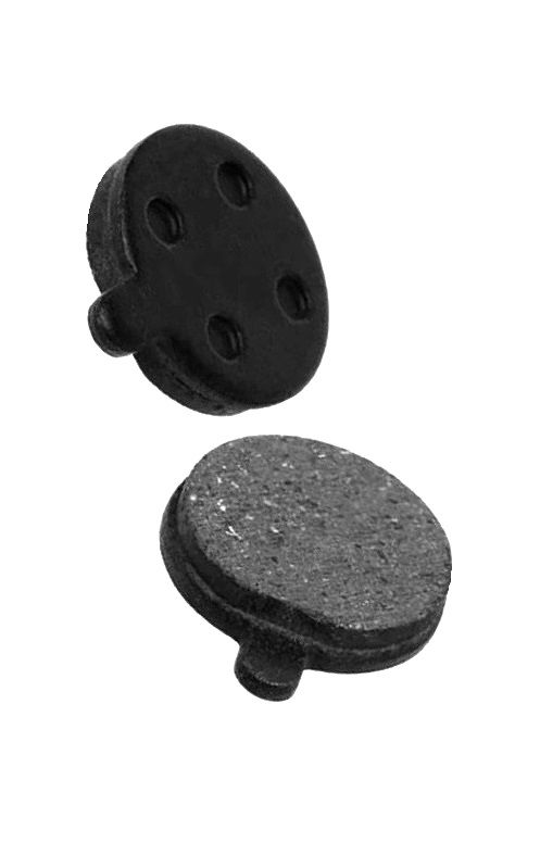 Тормозные колодки Zoom DB-01 для ZOOM DB280/285/410/420/430/450/460