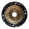 Трещотка Shimano Tourney MF-TZ500 7 звезд 14-28T с защитой
