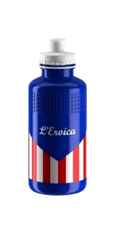 Фляга Elite Eroica, 550ml, с колпачком
