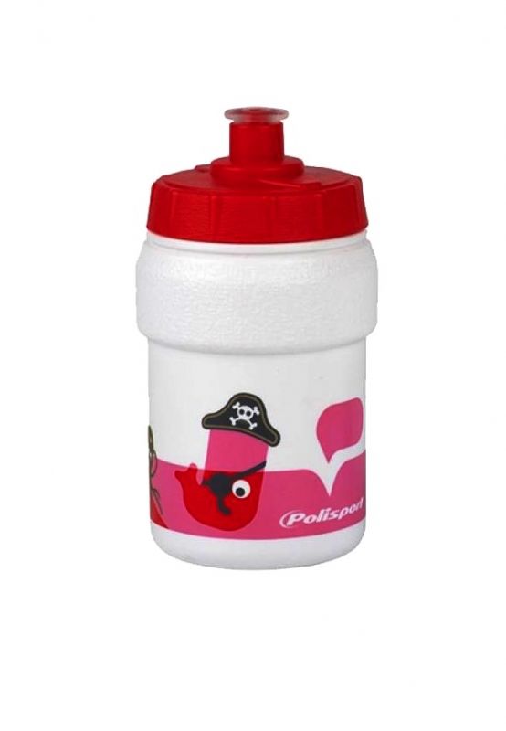 Фляга Polisport Guppy, детская, 300ml