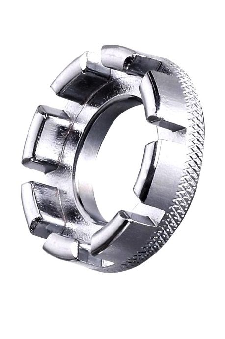Ключ спицной Kenli KL-9726A универсальный