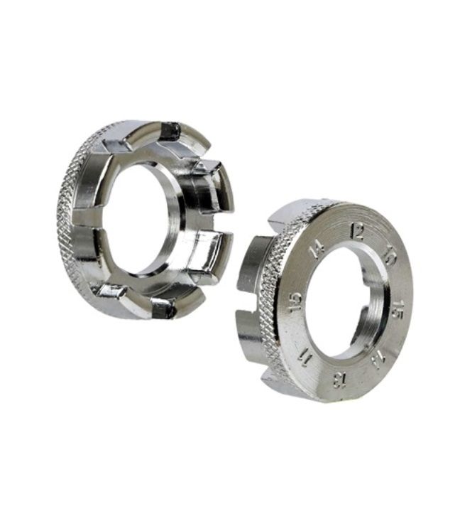 Ключ спицной Kenli KL-9726A универсальный